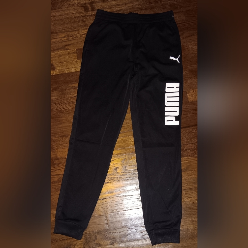 Puma jogger size xl